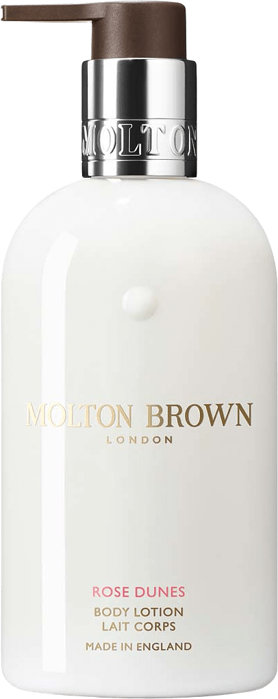 Rose Dunes Body Lotion, från Molton Brown.