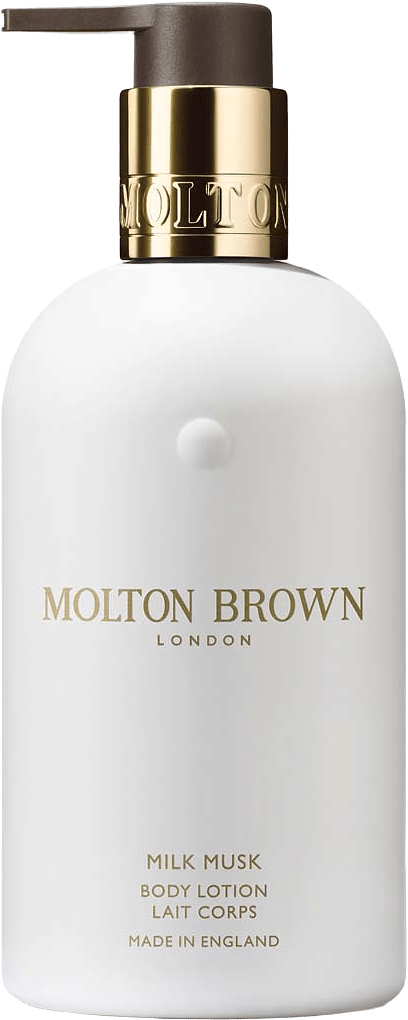 Milk Musk Body Lotion, från Molton Brown.