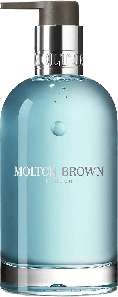 Coastal Cupress & Sea Fennel Fine Liquid Hand Wash, från Molton Brown.