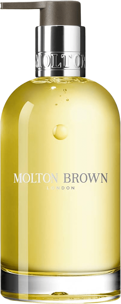 Orange & Bergamot Fine Liquid Hand Wash, från Molton Brown.