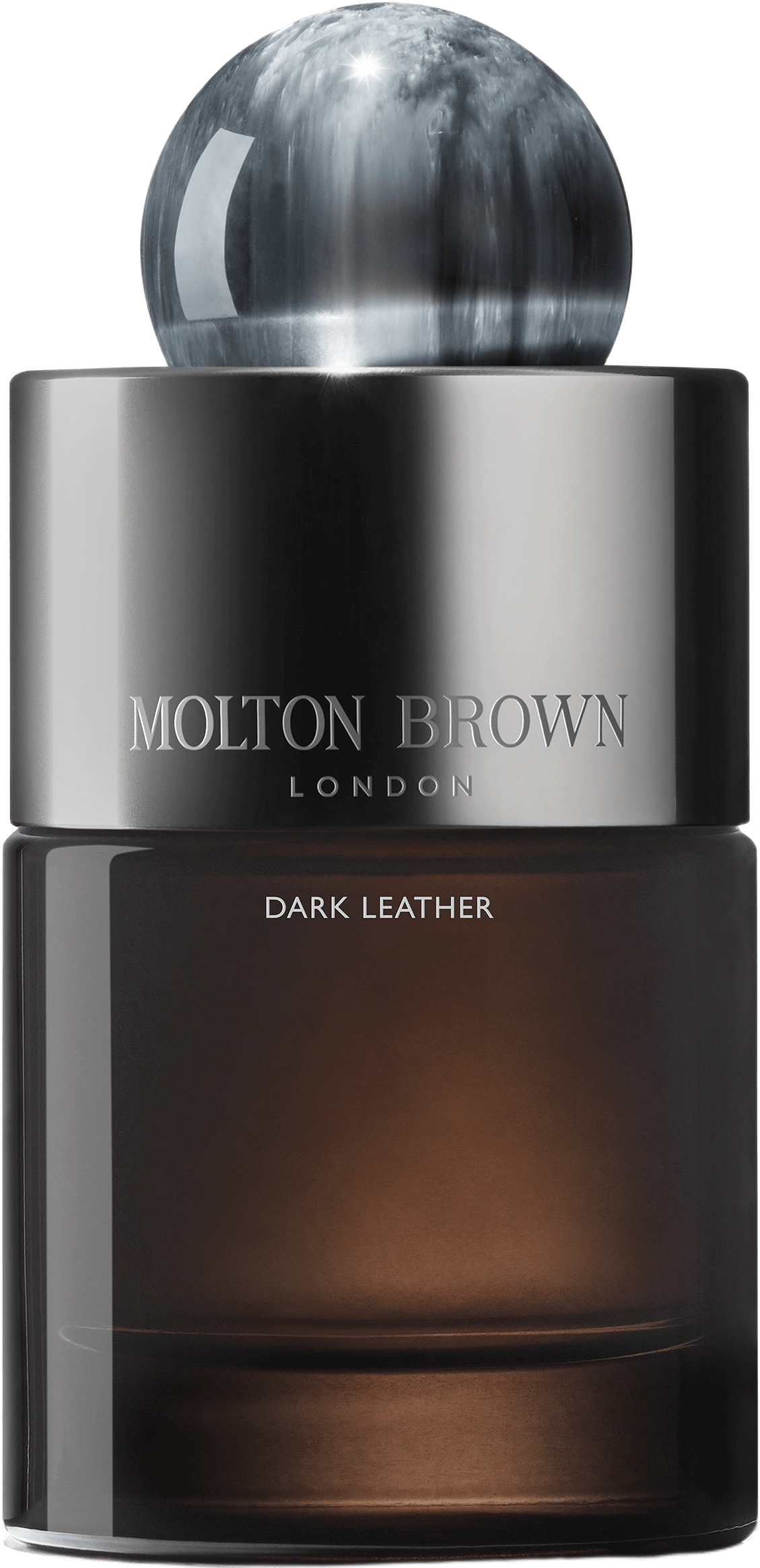 Dark Leather EdP, från Molton Brown.