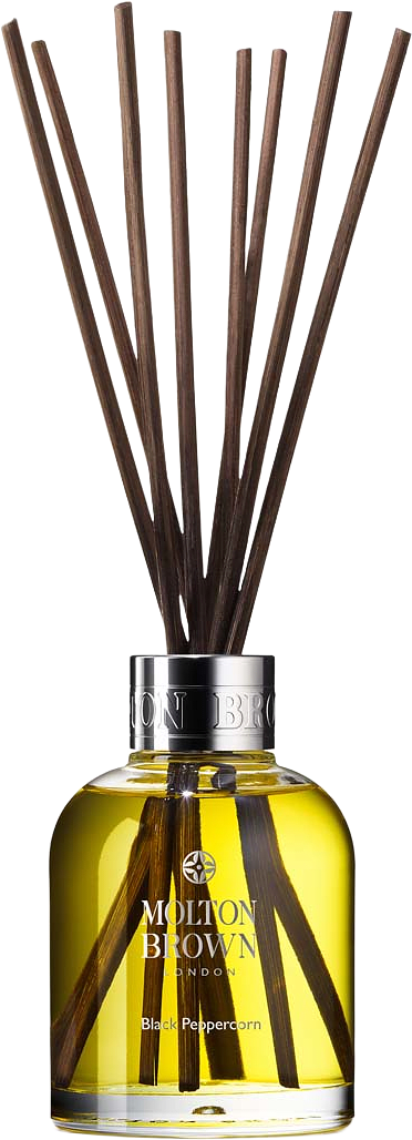 Re-Charge Black Pepper Aroma Reeds, från Molton Brown.
