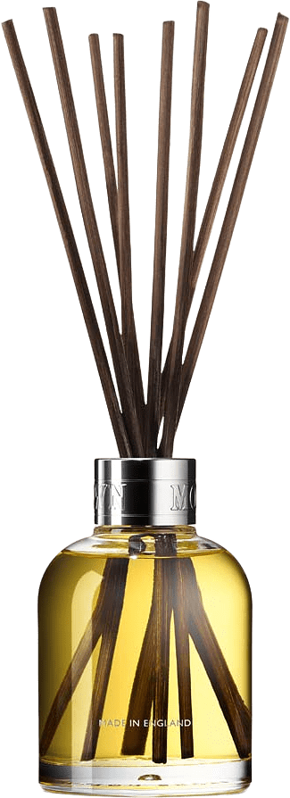 Orange & Bergamot Aroma Reeds, från Molton Brown.