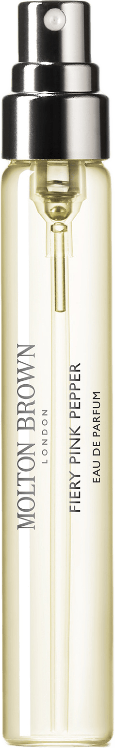 Fiery Pink Pepper EdP Travel Case Refill, från Molton Brown.