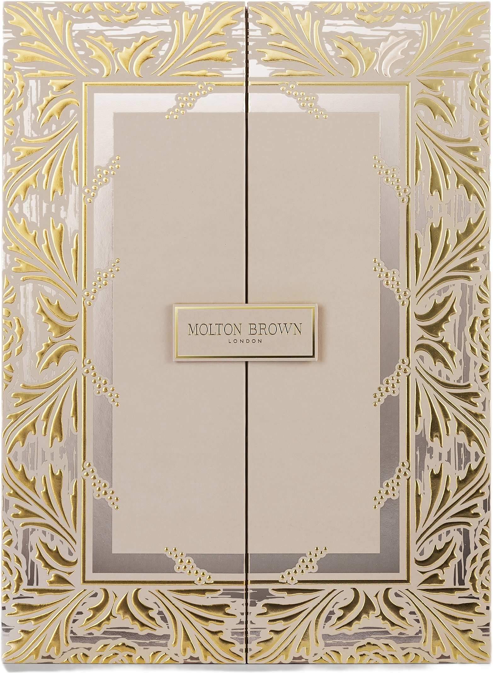 Advent Calendar, från Molton Brown.