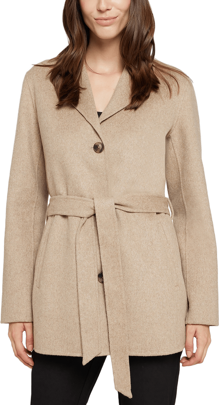 Natalia  Coat