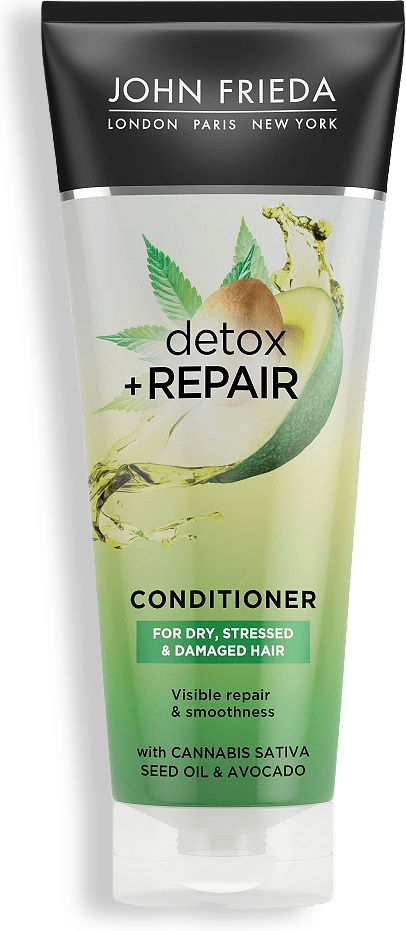 Detox & Repair Conditioner