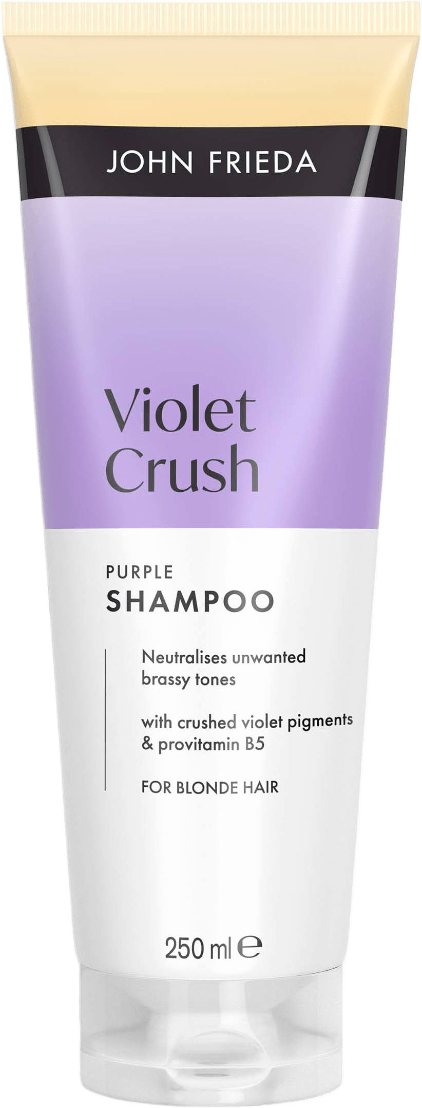 Violet Crush Purple Shampoo, från John Frieda.
