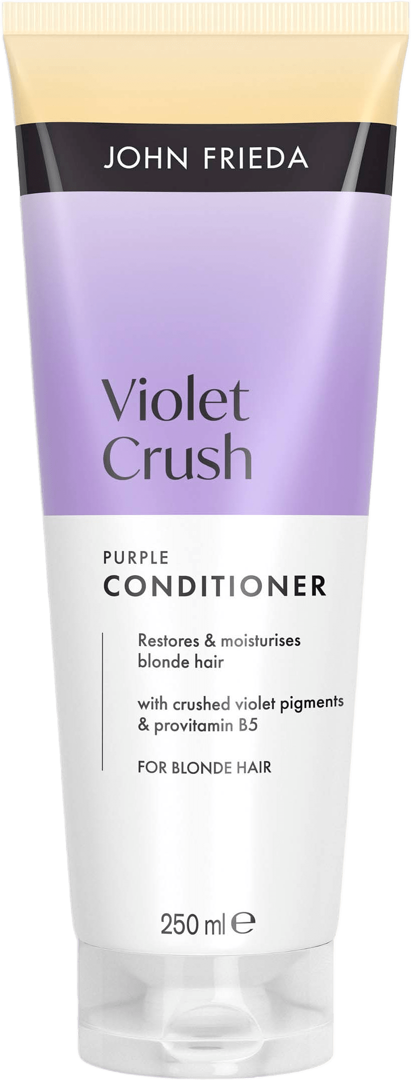 Violet Crush Purple Conditioner, från John Frieda.