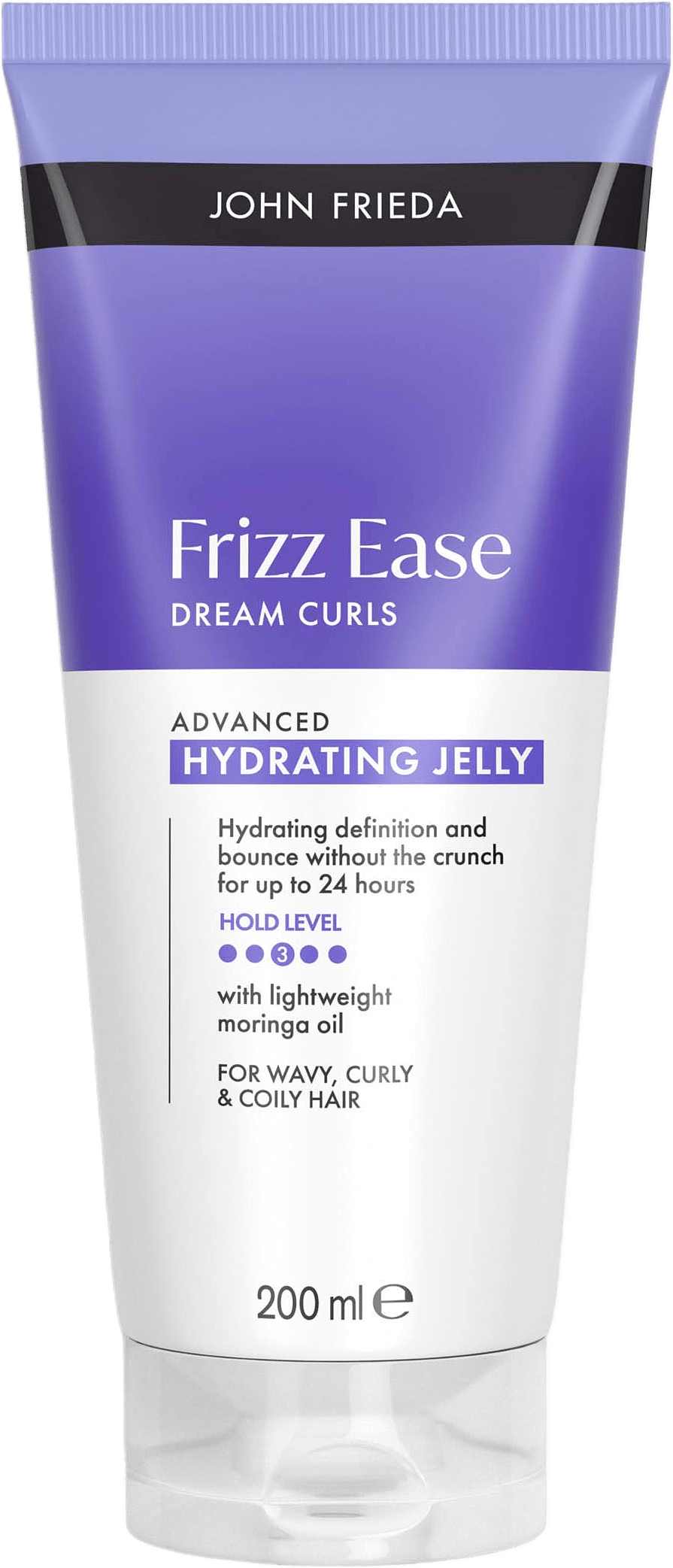 Frizz Ease Dream Curls Jelly, från John Frieda.