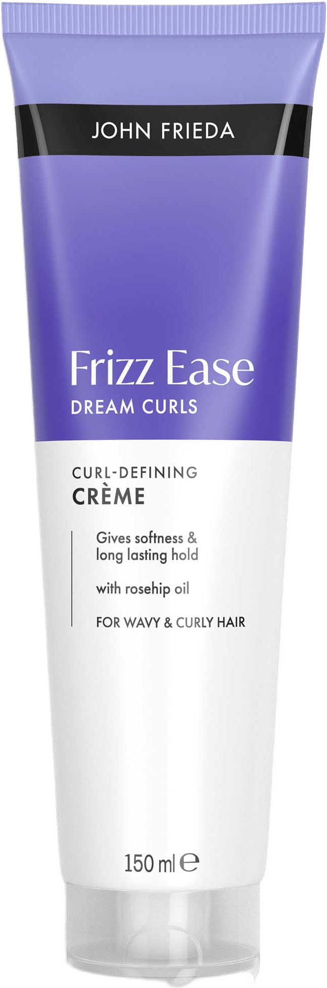 Frizz Ease Dream Curls Curl Defining Creme, från John Frieda.