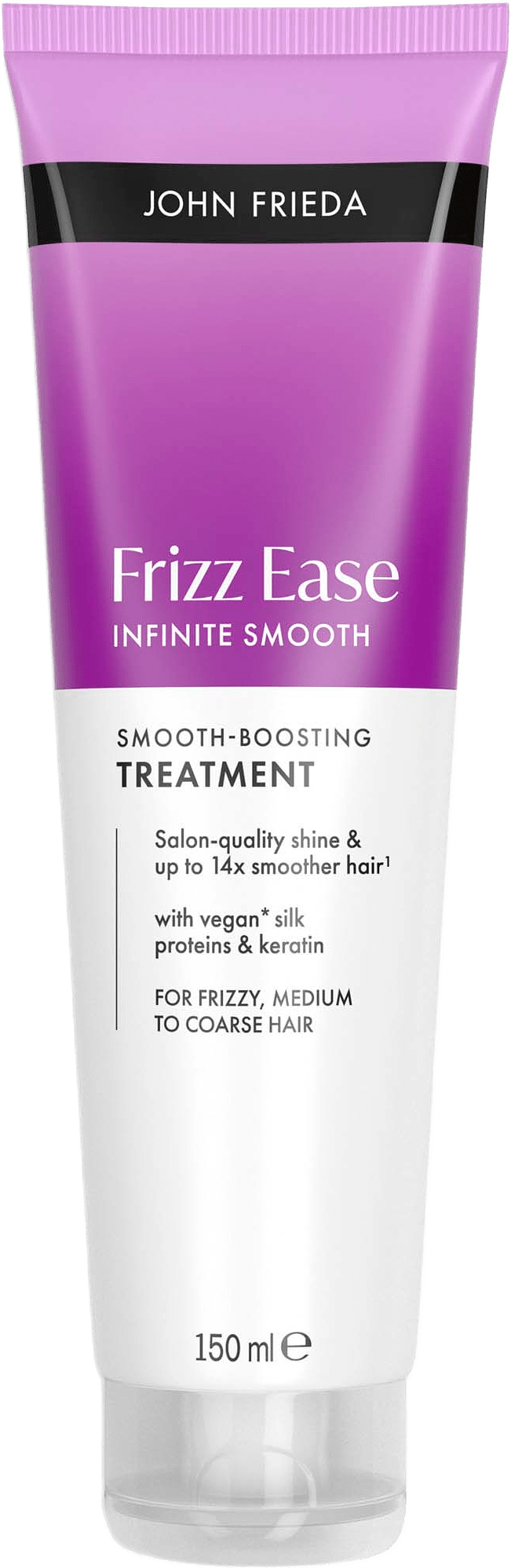 Frizz Ease Infinite Smooth Care Treatment, från John Frieda.