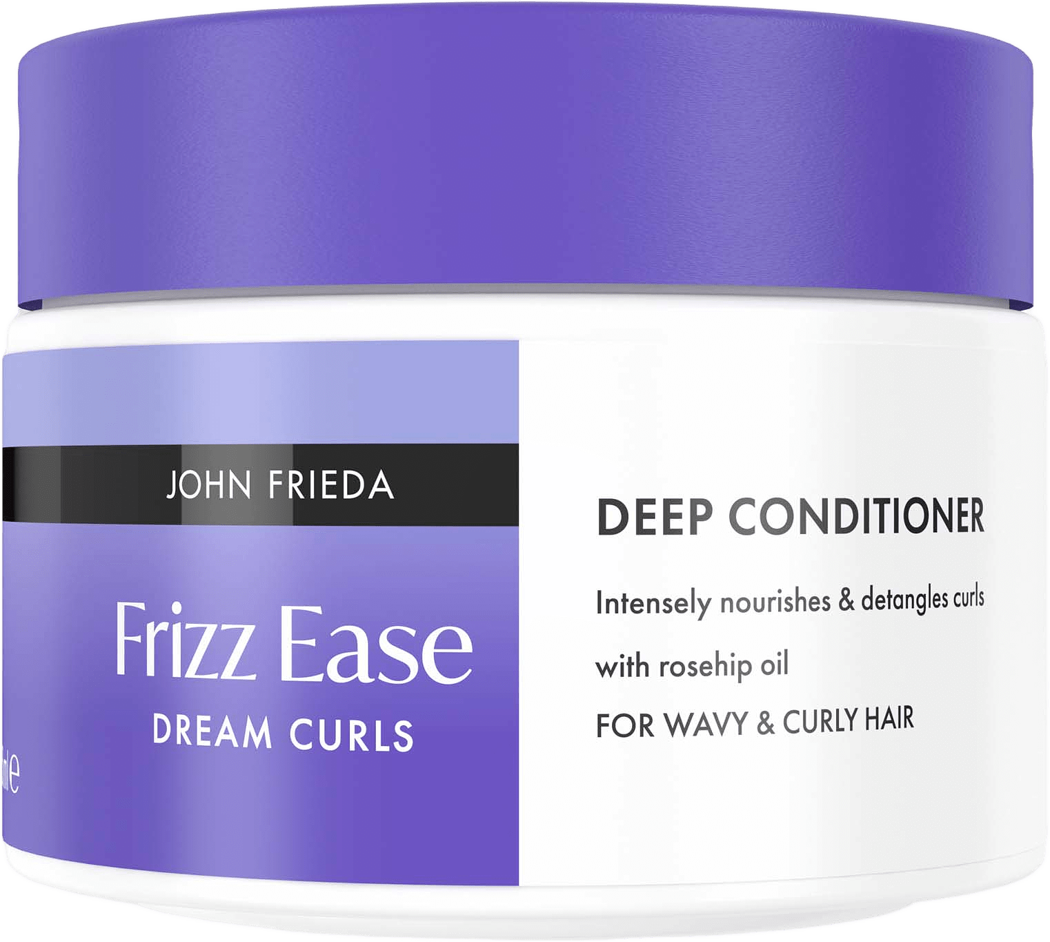 Frizz Ease Dream Curls Deep Conditioner, från John Frieda.