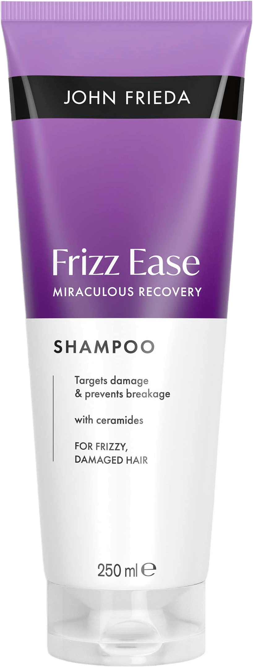 Frizz Ease Miraculous Recovery Shampoo, från John Frieda.