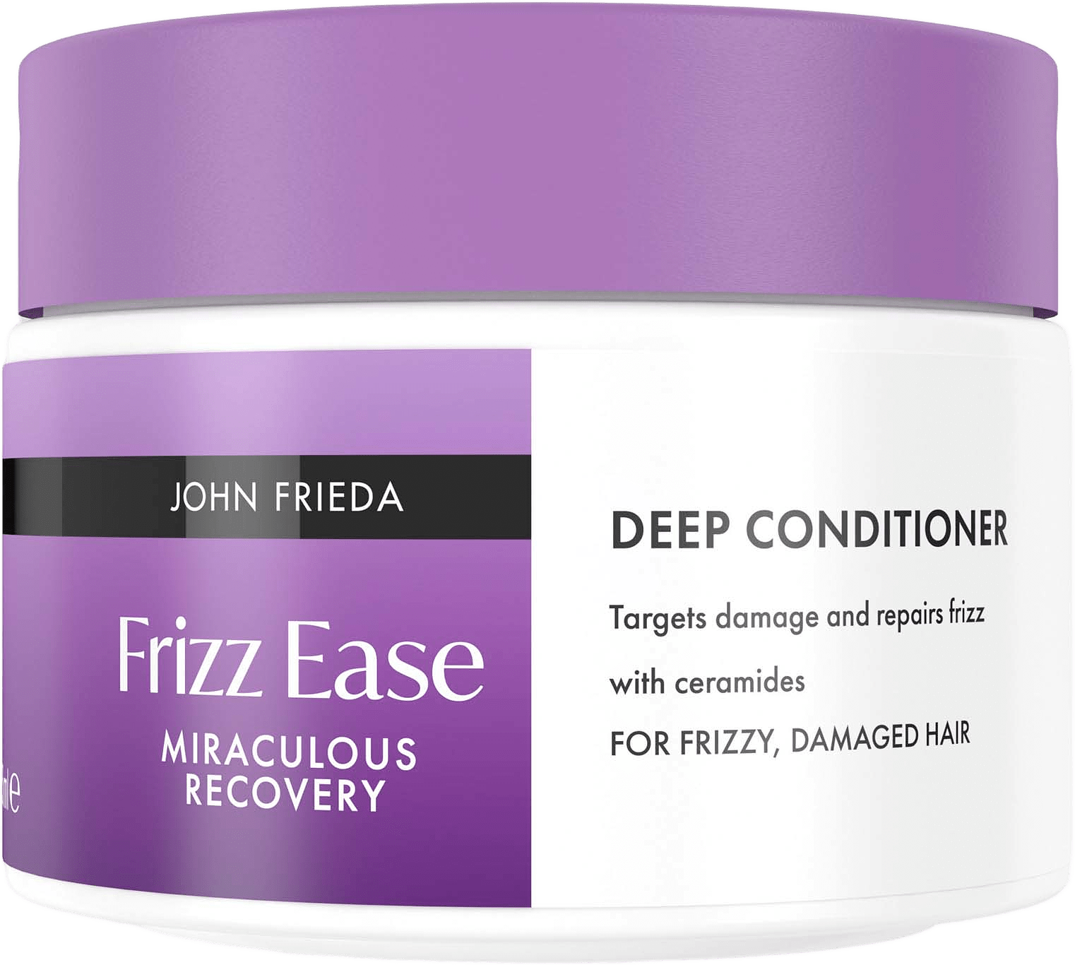 Frizz Ease Miraculous Recovery Deep Conditioner, från John Frieda.