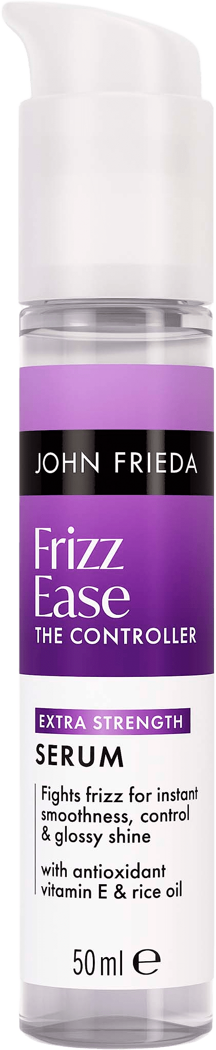 Frizz Ease Controller Xs Serum, från John Frieda.