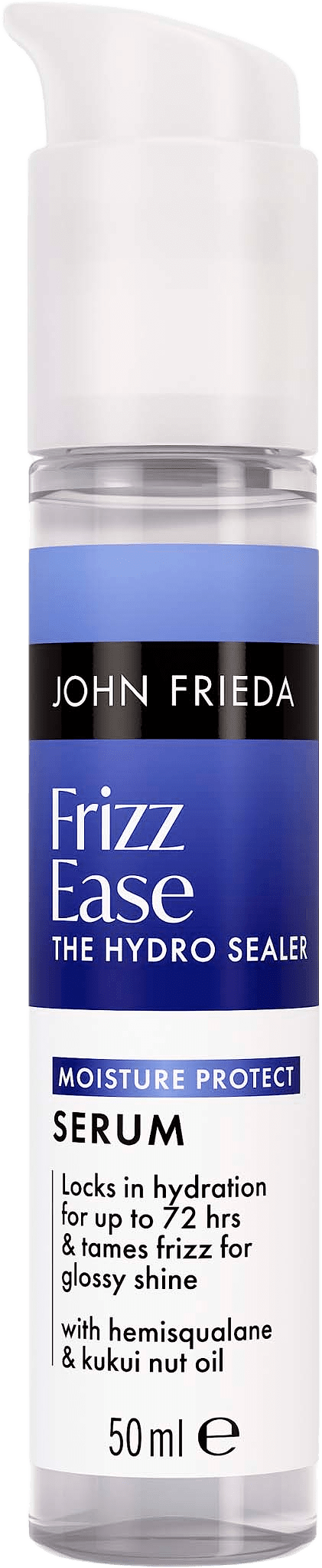 Frizz Ease Hydrate Hair Serum, från John Frieda.