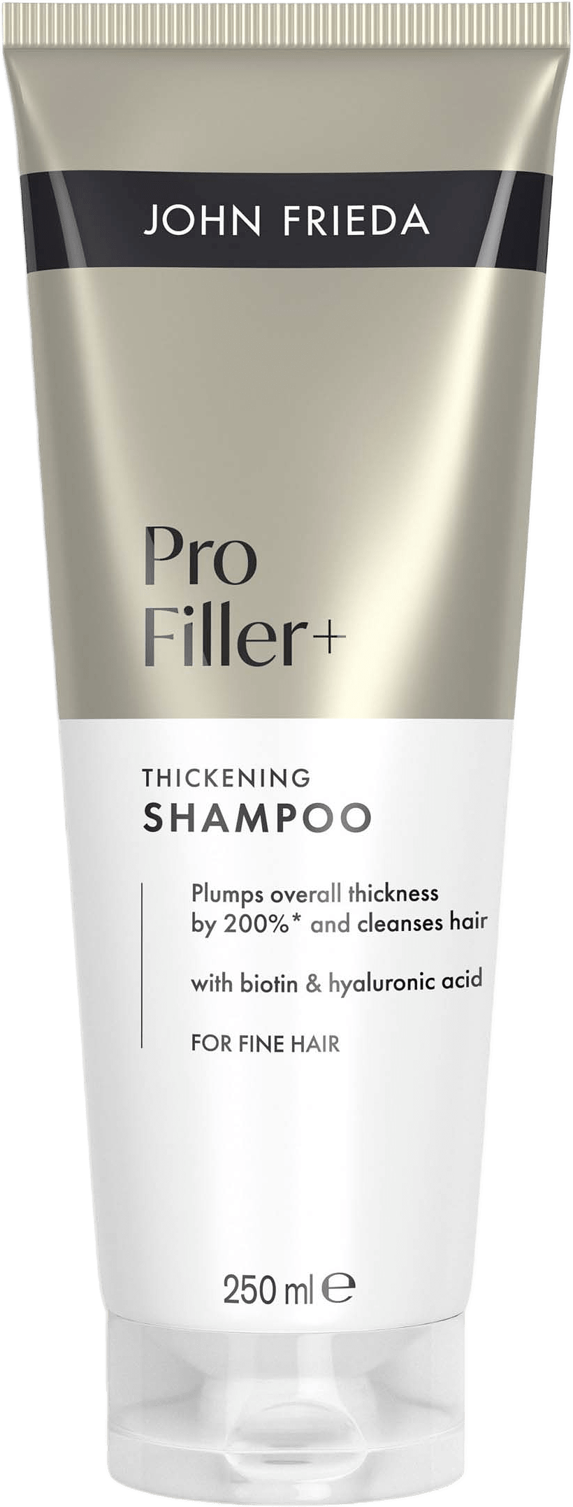 Profiller+ Thickening Shampoo, från John Frieda.
