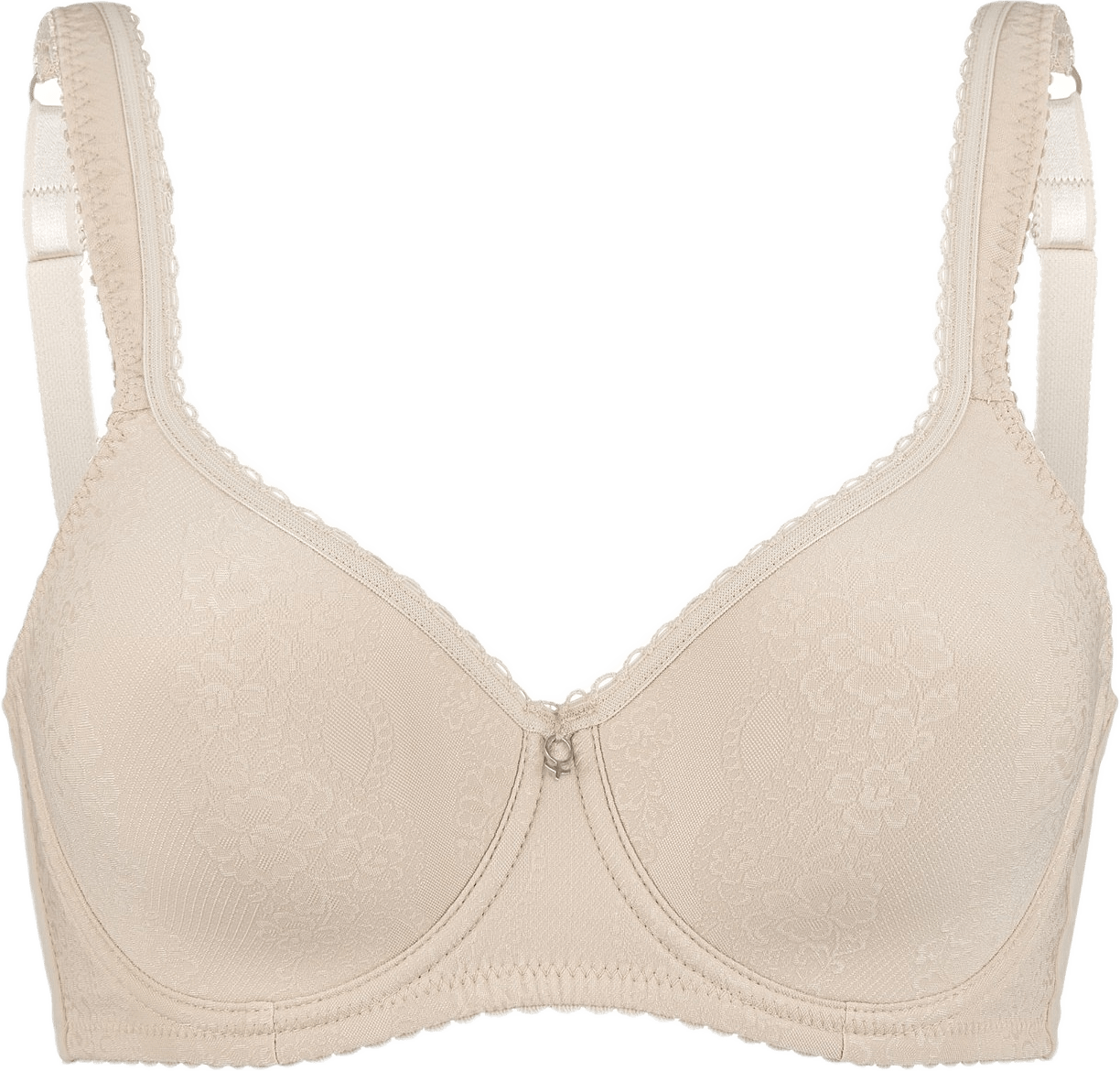 Adorable Shape Vadderad Bh
