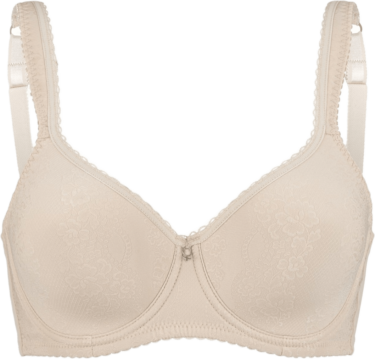 Adorable Shape Vadderad Bh