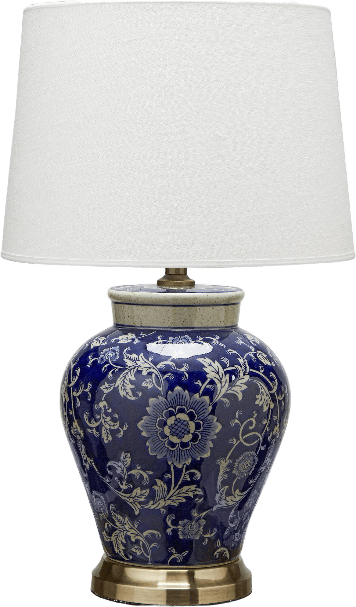 Bordslampa Fang Hong