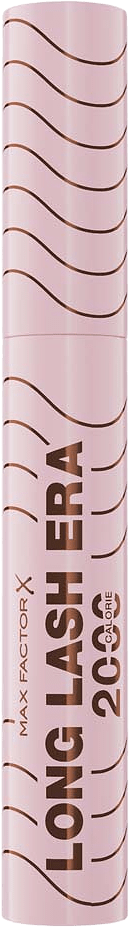 2000 Calorie Long Lash Era, från Max Factor, i färgen Chocolate.