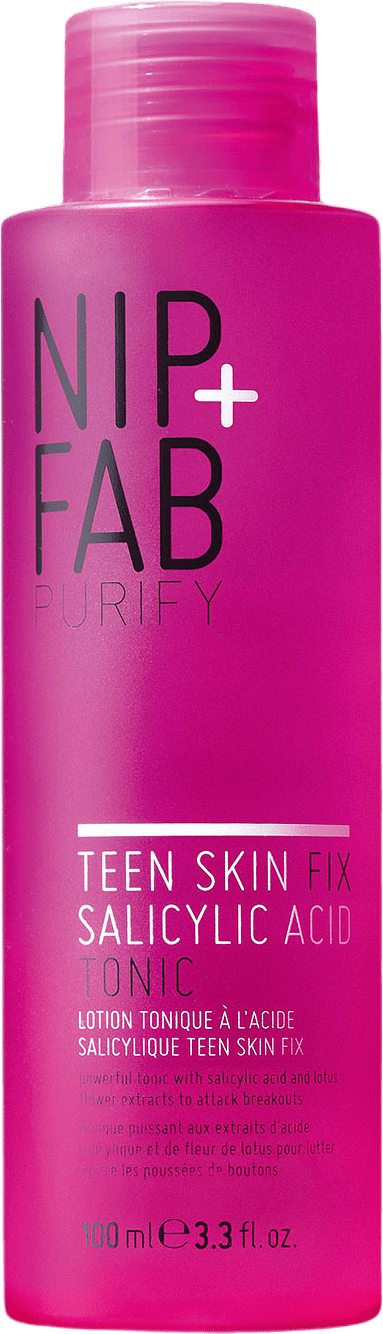 Salicylic Acid Tonic, från Nip+Fab.
