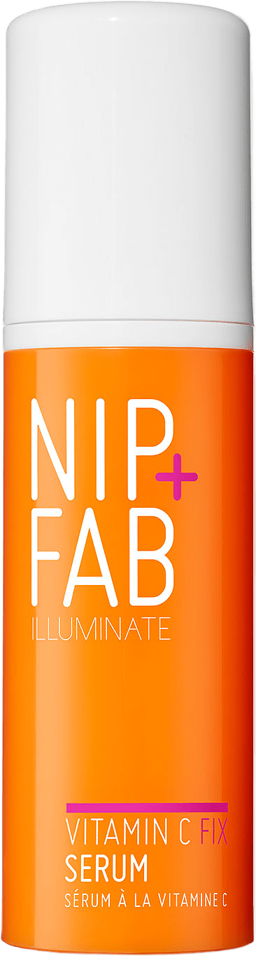 Vitamin C Serum, från Nip+Fab.