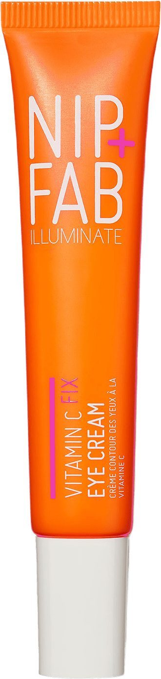 Vitamin C Fix Eye Cream 10%, från Nip+Fab.
