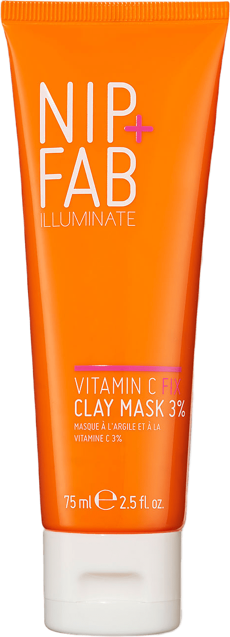 Vitamin C Fix Clay Mask 3%