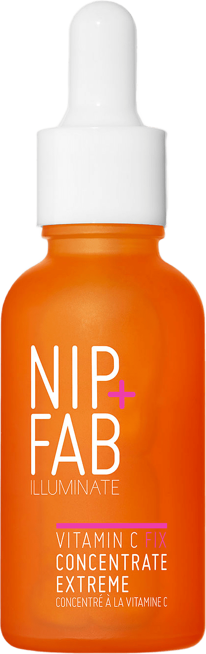 Vitamin C Fix Concentrate Extreme 15%, från Nip+Fab.