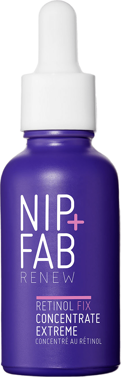 Retinol Fix Concentrate Extreme, från Nip+Fab.