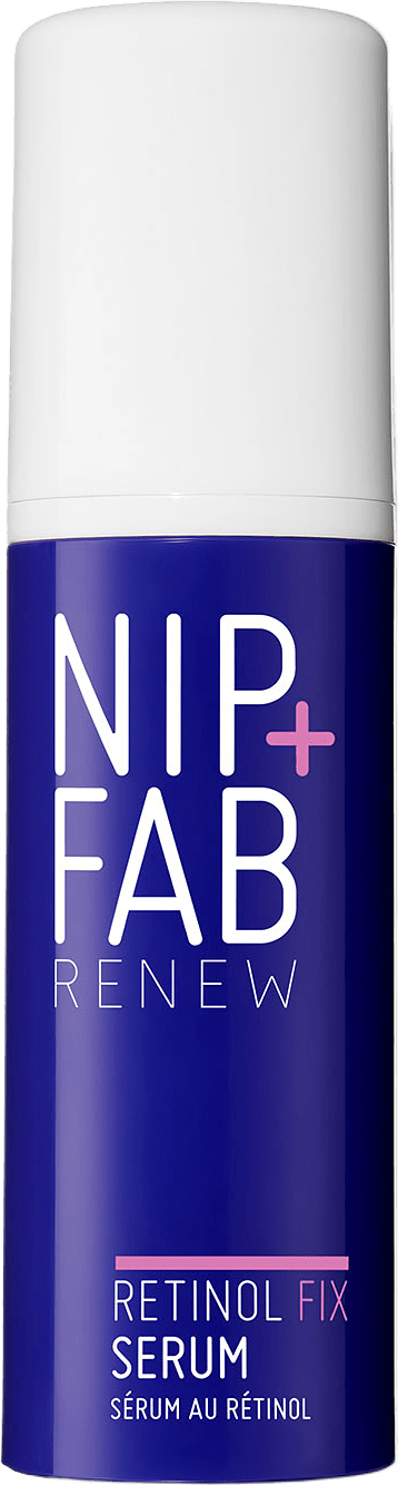 Retinol Fix Serum Extreme, från Nip+Fab.
