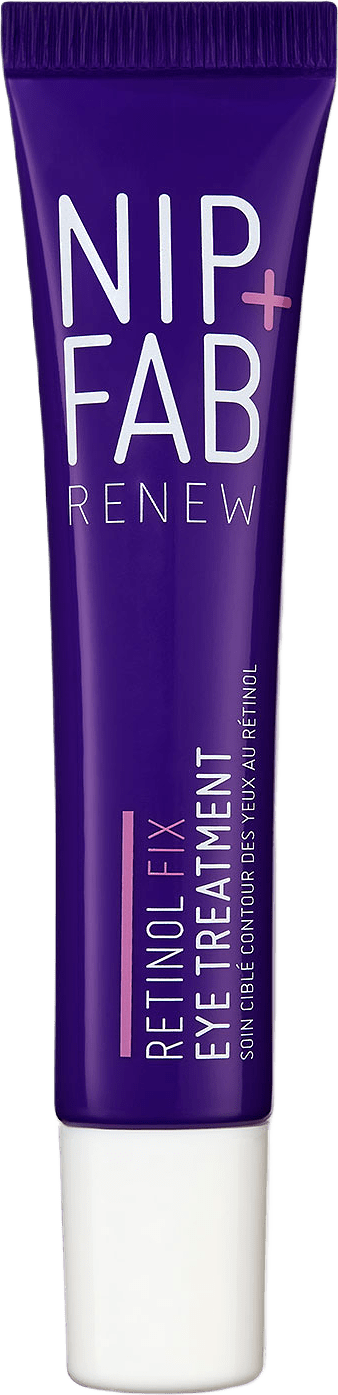Retinol Fix Eye Cream