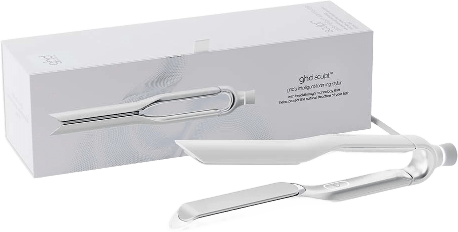 Sculpt Interactive Hair Straightener, från ghd.