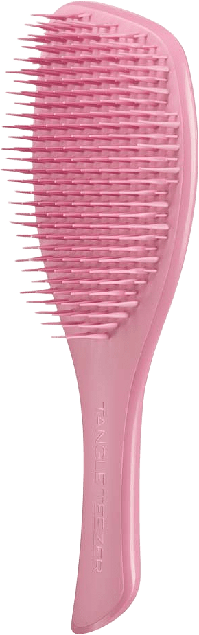 Complete Carebrush Satin Rose, från Tangle Teezer, i färgen Satin Rose.