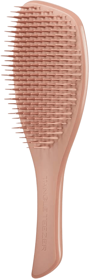 Complete Carebrush Glazed Mocha, från Tangle Teezer, i färgen Glazed Mocha.