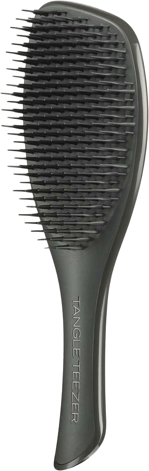 Complete Carebrush Silken Slate, från Tangle Teezer, i färgen Silken Slate.