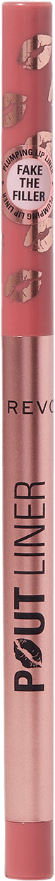 Pout Bomb Liner Plumping Lip Liner, från Revolution, i färgen Jelly Berry Mauve.