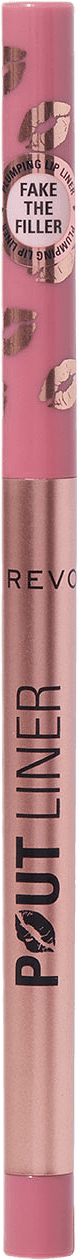Pout Bomb Liner Plumping Lip Liner, från Revolution, i färgen Kiss Baby Pink.