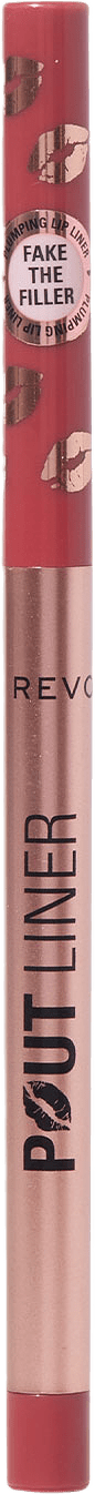 Pout Bomb Liner Plumping Lip Liner, från Revolution, i färgen Cherry Red.