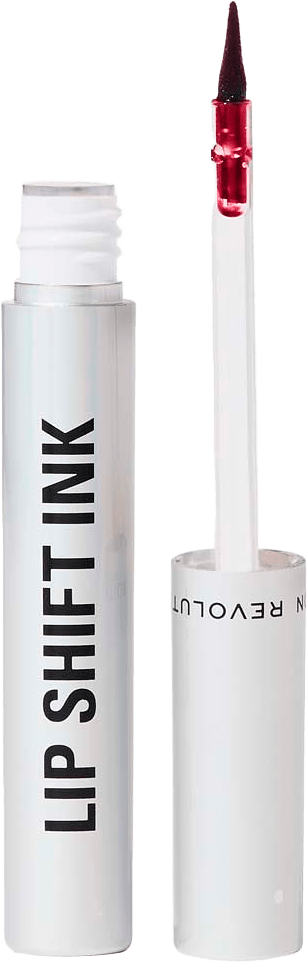 Lip Shift Ink Peel Off Lipliner Stain, från Revolution, i färgen Red.