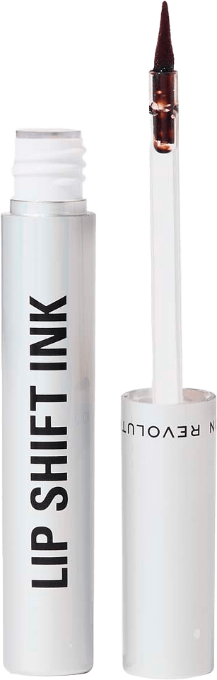 Lip Shift Ink Peel Off Lipliner Stain, från Revolution, i färgen Kiss.