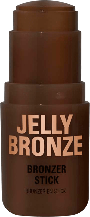 Jelly Bronzer Stick, från Revolution, i färgen Cocoa.