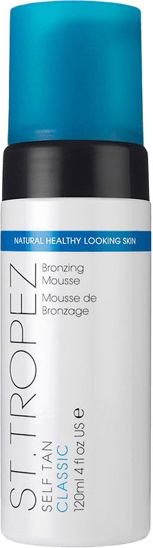 Self Tan Bronzing Mousse