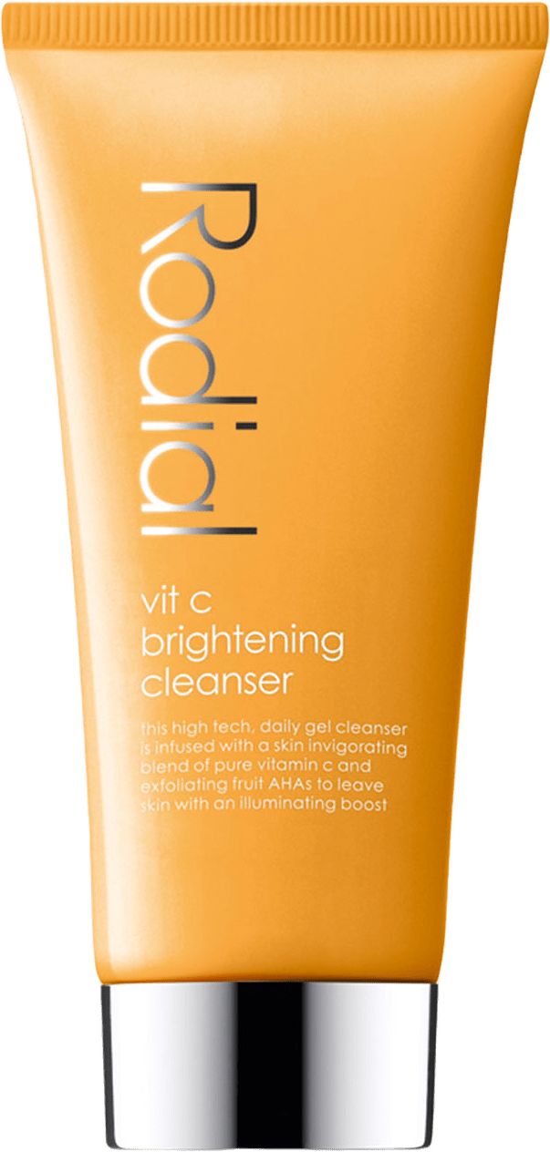 Vit C Brightening Cleanser Deluxe, från Rodial.