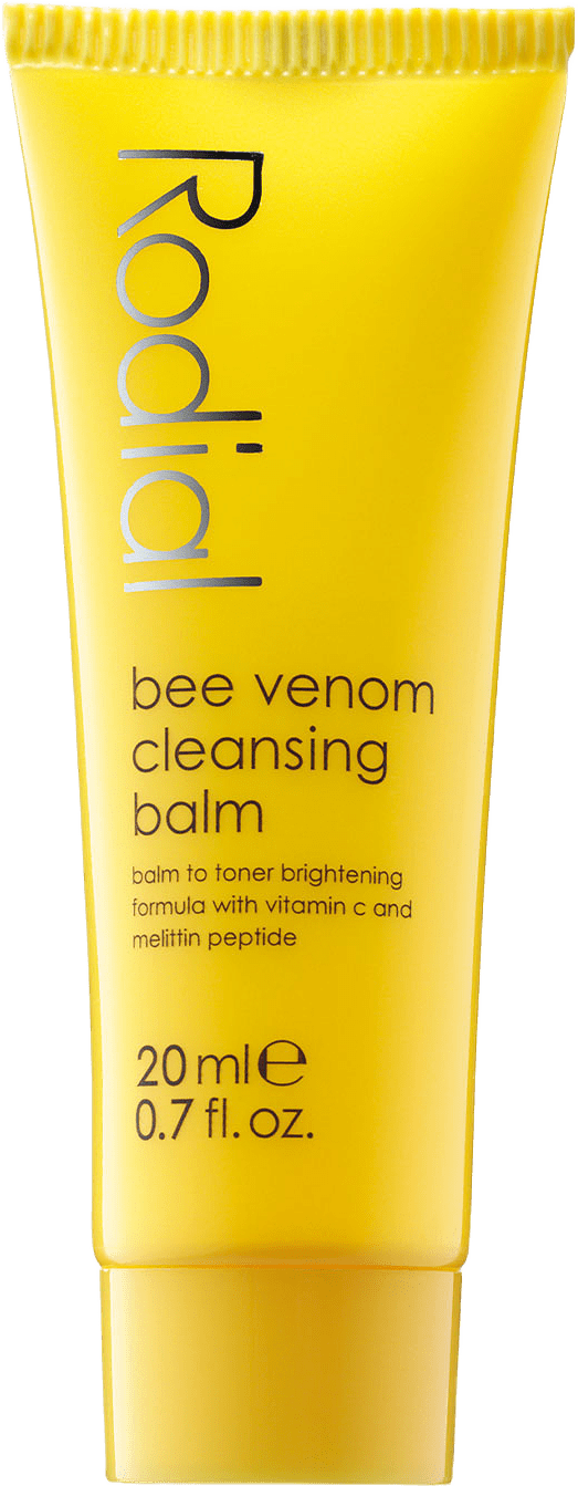Bee Venom Cleansing Balm Deluxe