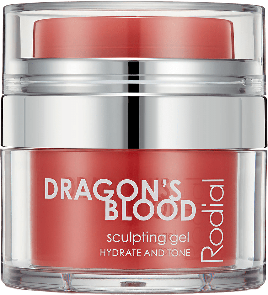 Dragon's Blood Sculpting Gel Deluxe