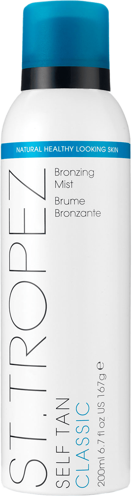 Self Tan Bronzing Spray