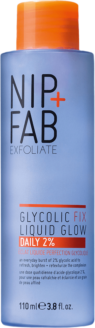 Glycolic Glow Tonic 6%, från Nip+Fab.